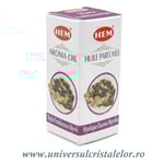 Ulei aromaterapie tamaie