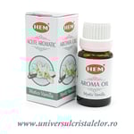 Ulei aromaterapie vanilie