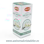 Ulei aromaterapie vanilie