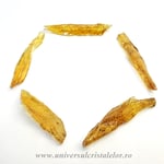 Copal (Chihlimbar tanar)