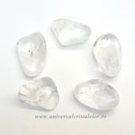 Cristal de stanca piatra rulata