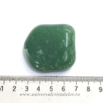 Aventurin piatra rulata