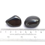 Hematit piatra rulata