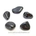 Hematit piatra rulata