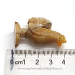 Figurina steatit cocos