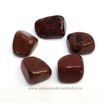 Obsidian mahon piatra rulata