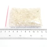 Cristal de stanca punguta chips