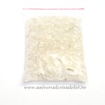 Cristal de stanca punguta chips