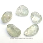 Praziolit piatra rulata