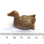 Figurina steatit rata