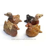 Figurina steatit rata