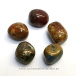 Riolit piatra rulata