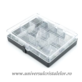 Set 12 cristale sinergice s1