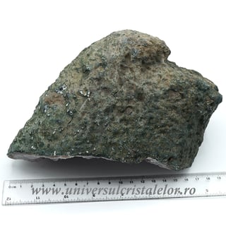 Ametist ( fragment din geoda ) mineral unicat m08