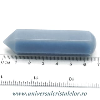 Bagheta angelit unicat m03