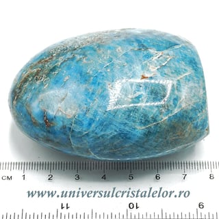 Sculptura apatit unicat m05