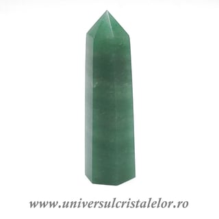 Aventurin varf cu baza m2