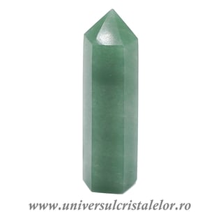 Aventurin varf cu baza m3