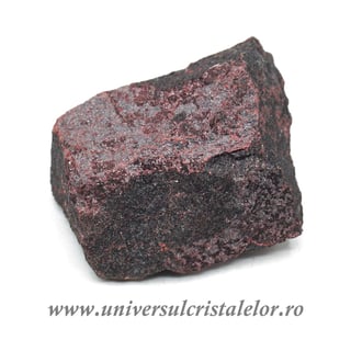 Cinabru mineral unicat m6