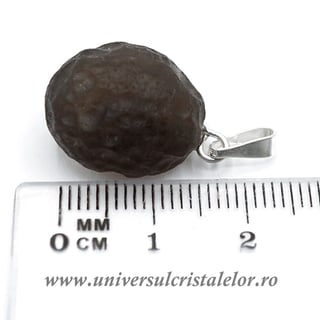 Pandantiv columbianit brut m2