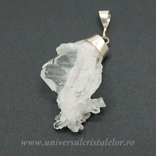 Pandantiv cuart faden