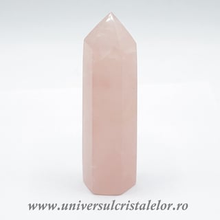 Cuart roz varf cu baza m2