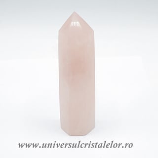 Cuart roz varf cu baza m3