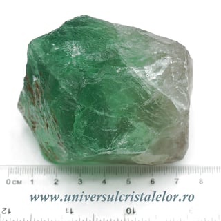 Fluorina verde
