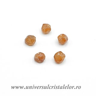 Granat ( Spesartin )