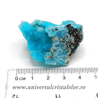 Hemimorfit mineral unicat m01