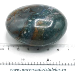 Jasp oceanic polisat 