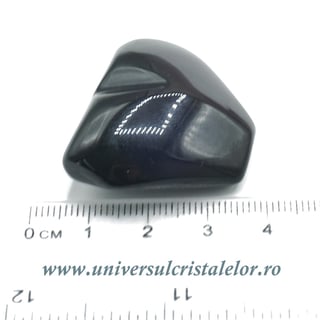 Obsidian curcubeu polisat m03