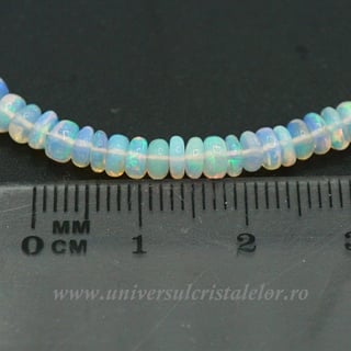 Bratara opal nobil