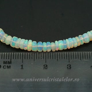 Colier opal nobil de Etiopia m2
