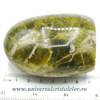 Sculptura opal fistic