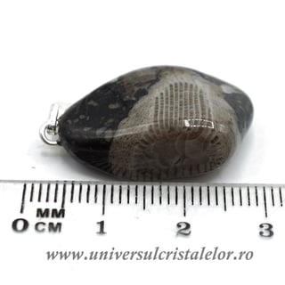 Pandantiv Piatra Vaticanului m1