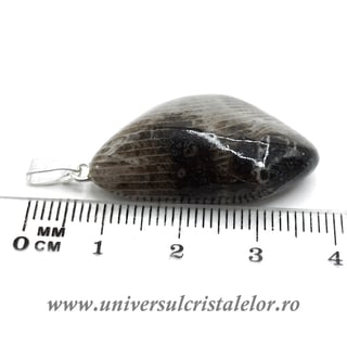 Pandantiv Piatra Vaticanului m2