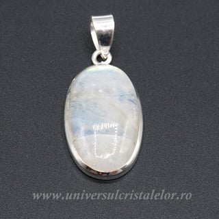 Pandantiv piatra lunii 