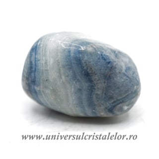 Scheelit piatra rulata m1