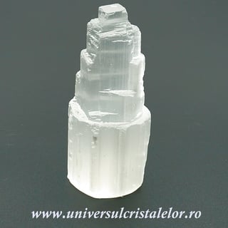 Selenit turn 10 cm