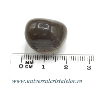 Flint stone/Silex piatra rulata