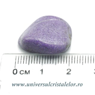 Stichtit piatra rulata m2