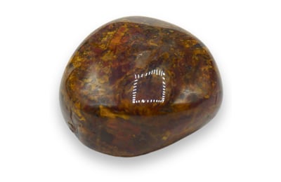 Pietersit (piatra furtunii)