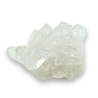 Cristal de stanca cluster