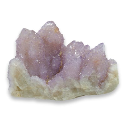 Ametist cactus cluster