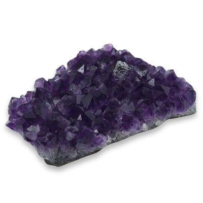 Ametist cluster