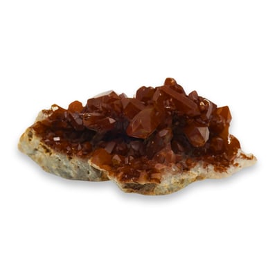 Cuart tangerin cluster