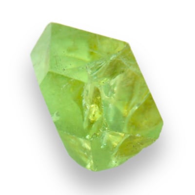 Peridot (olivina, crisolit)