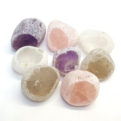 Piatra clarvazatorului