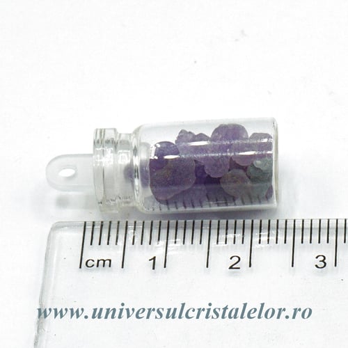 Sticluta agat strugure